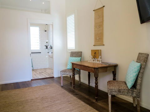 Cove Studios - Accommodation Rockhampton 9