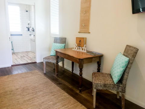 Cove Studios - Accommodation Rockhampton 12