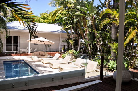 Cove Studios - Accommodation Rockhampton 18