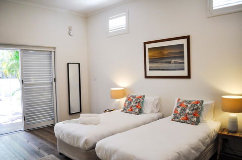 Cove Studios - Accommodation Rockhampton 3