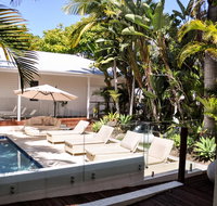 Byron Cove Beach House - Accommodation Rockhampton