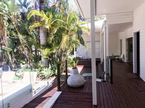 Cove Studios - Accommodation Rockhampton 31