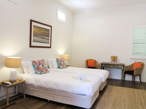 Cove Studios - Accommodation Rockhampton 5