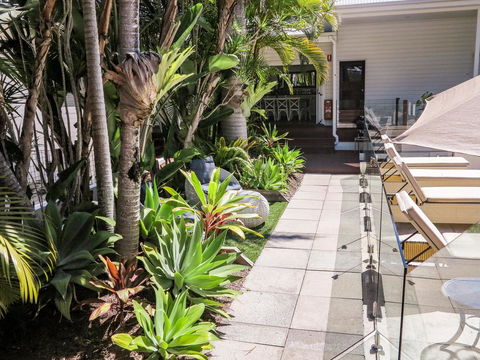 Cove Studios - Accommodation Rockhampton 36