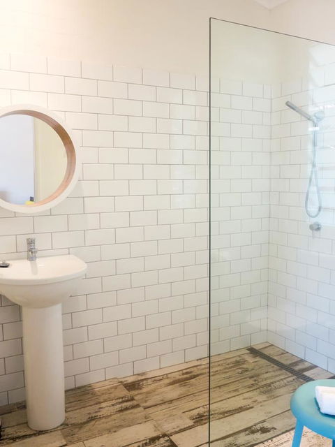 Cove Studios - Accommodation Rockhampton 17