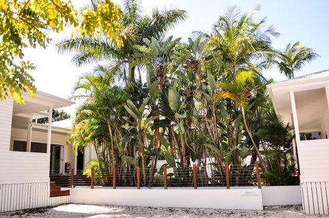 Cove Studios - Accommodation Rockhampton 28