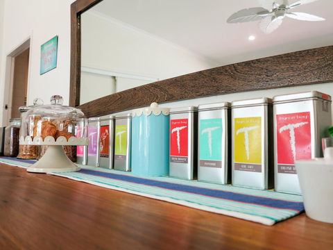 Cove Studios - Accommodation Rockhampton 24