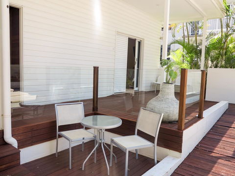 Cove Studios - Accommodation Rockhampton 20