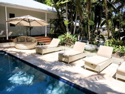 Cove Studios - Accommodation Rockhampton 23