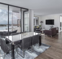DD Apartments Fish Market - Accommodation Rockhampton