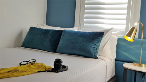 Avoca Randwick By Sydney Lodges - Accommodation Rockhampton 27