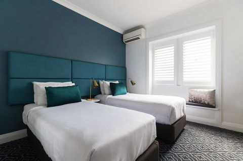 Avoca Randwick By Sydney Lodges - Accommodation Rockhampton 6