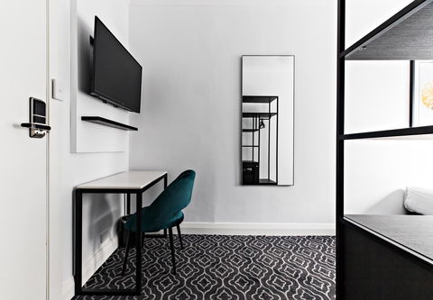 Avoca Randwick By Sydney Lodges - Accommodation Rockhampton 20