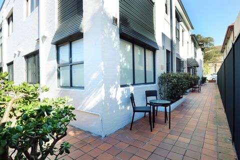 Avoca Randwick By Sydney Lodges - Accommodation Rockhampton 32