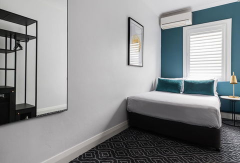 Avoca Randwick By Sydney Lodges - Accommodation Rockhampton 19