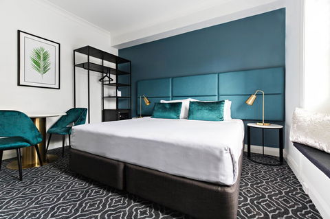 Avoca Randwick By Sydney Lodges - Accommodation Rockhampton 11