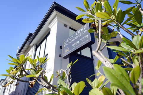 Avoca Randwick By Sydney Lodges - Accommodation Rockhampton 1