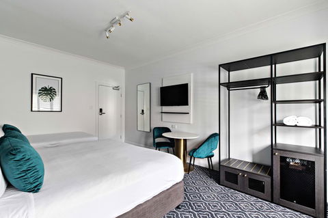 Avoca Randwick By Sydney Lodges - Accommodation Rockhampton 4
