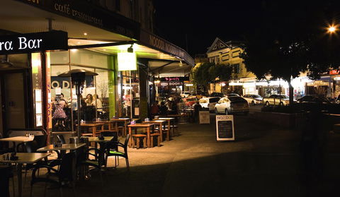 Avoca Randwick By Sydney Lodges - Accommodation Rockhampton 43