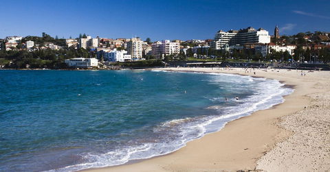Avoca Randwick By Sydney Lodges - Accommodation Rockhampton 44