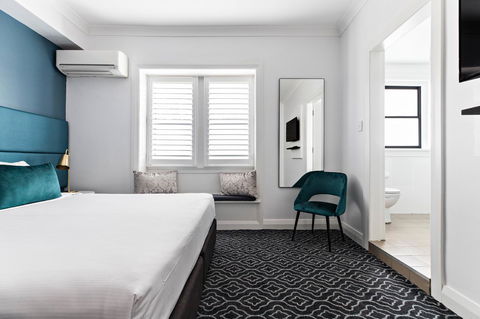 Avoca Randwick By Sydney Lodges - Accommodation Rockhampton 12