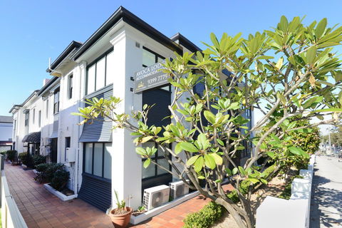 Avoca Randwick By Sydney Lodges - Accommodation Rockhampton 37