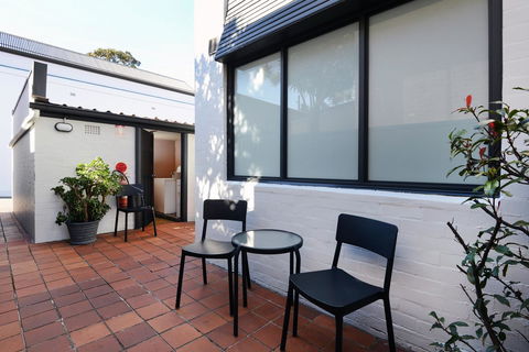 Avoca Randwick By Sydney Lodges - Accommodation Rockhampton 28