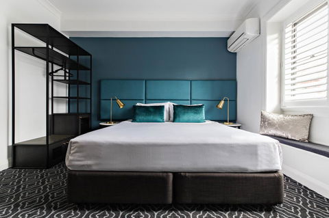 Avoca Randwick By Sydney Lodges - Accommodation Rockhampton 2
