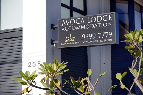 Avoca Randwick By Sydney Lodges - Accommodation Rockhampton 35