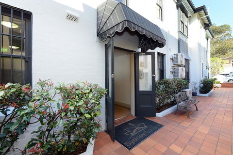 Avoca Randwick By Sydney Lodges - Accommodation Rockhampton 36