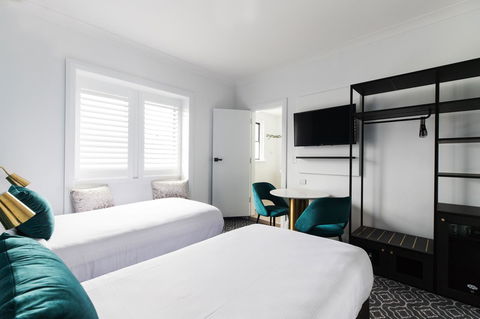 Avoca Randwick By Sydney Lodges - Accommodation Rockhampton 7