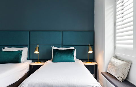 Avoca Randwick By Sydney Lodges - Accommodation Rockhampton 8