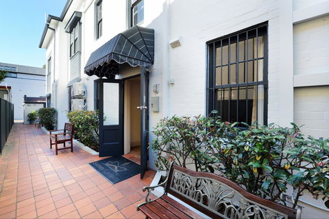 Avoca Randwick By Sydney Lodges - Accommodation Rockhampton 30