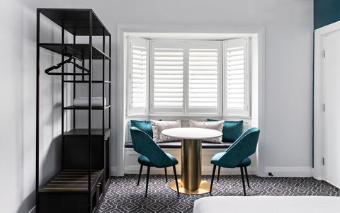 Avoca Randwick By Sydney Lodges - Accommodation Rockhampton 5