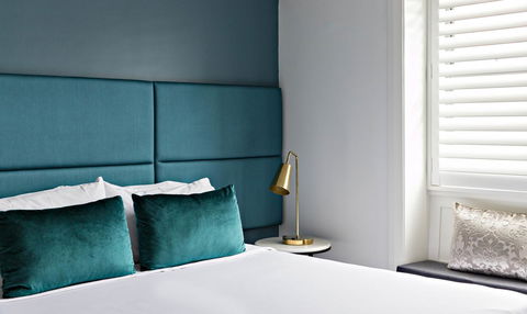 Avoca Randwick By Sydney Lodges - Accommodation Rockhampton 9