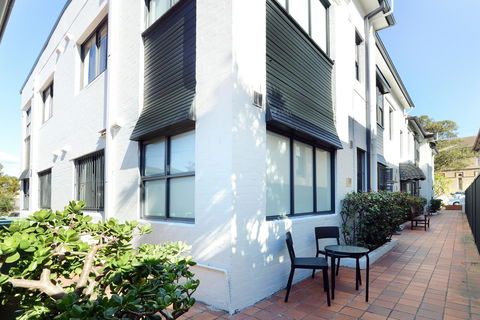 Avoca Randwick By Sydney Lodges - Accommodation Rockhampton 33