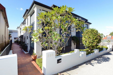 Avoca Randwick By Sydney Lodges - Accommodation Rockhampton 0