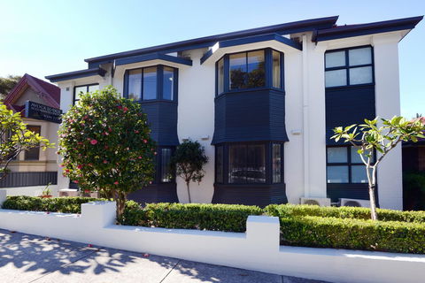 Avoca Randwick By Sydney Lodges - Accommodation Rockhampton 31
