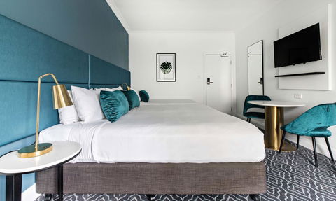 Avoca Randwick By Sydney Lodges - Accommodation Rockhampton 17
