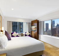 Amora Hotel Jamison Sydney - Accommodation Rockhampton