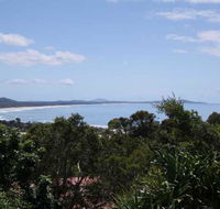 Coastwatch 26 Comara Terrace - Accommodation Rockhampton