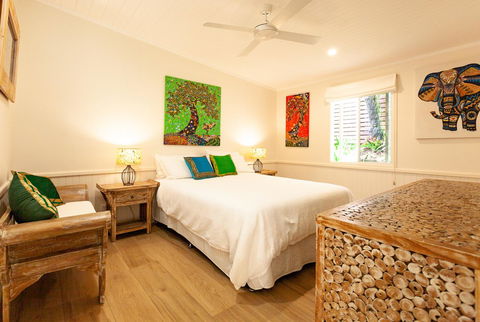 Sanctuary In The Pocket - Accommodation Rockhampton 28