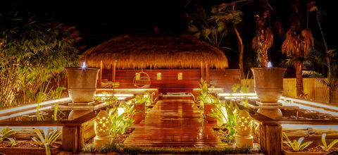 Sanctuary In The Pocket - Accommodation Rockhampton 32