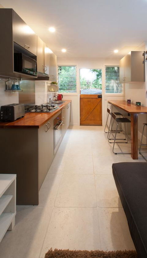 Sanctuary In The Pocket - Accommodation Rockhampton 12
