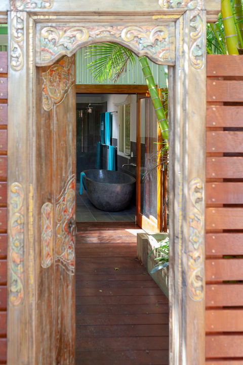 Sanctuary In The Pocket - Accommodation Rockhampton 25