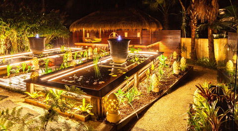 Sanctuary In The Pocket - Accommodation Rockhampton 31
