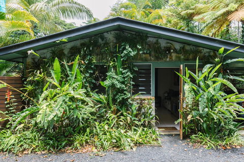 Sanctuary In The Pocket - Accommodation Rockhampton 15