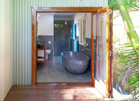 Sanctuary In The Pocket - Accommodation Rockhampton 23