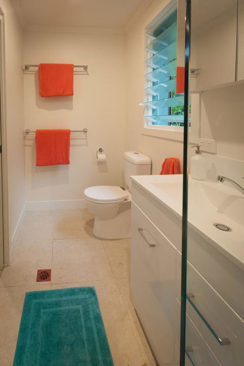 Sanctuary In The Pocket - Accommodation Rockhampton 14
