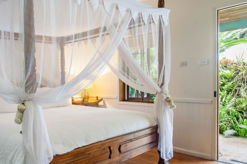 Sanctuary In The Pocket - Accommodation Rockhampton 37